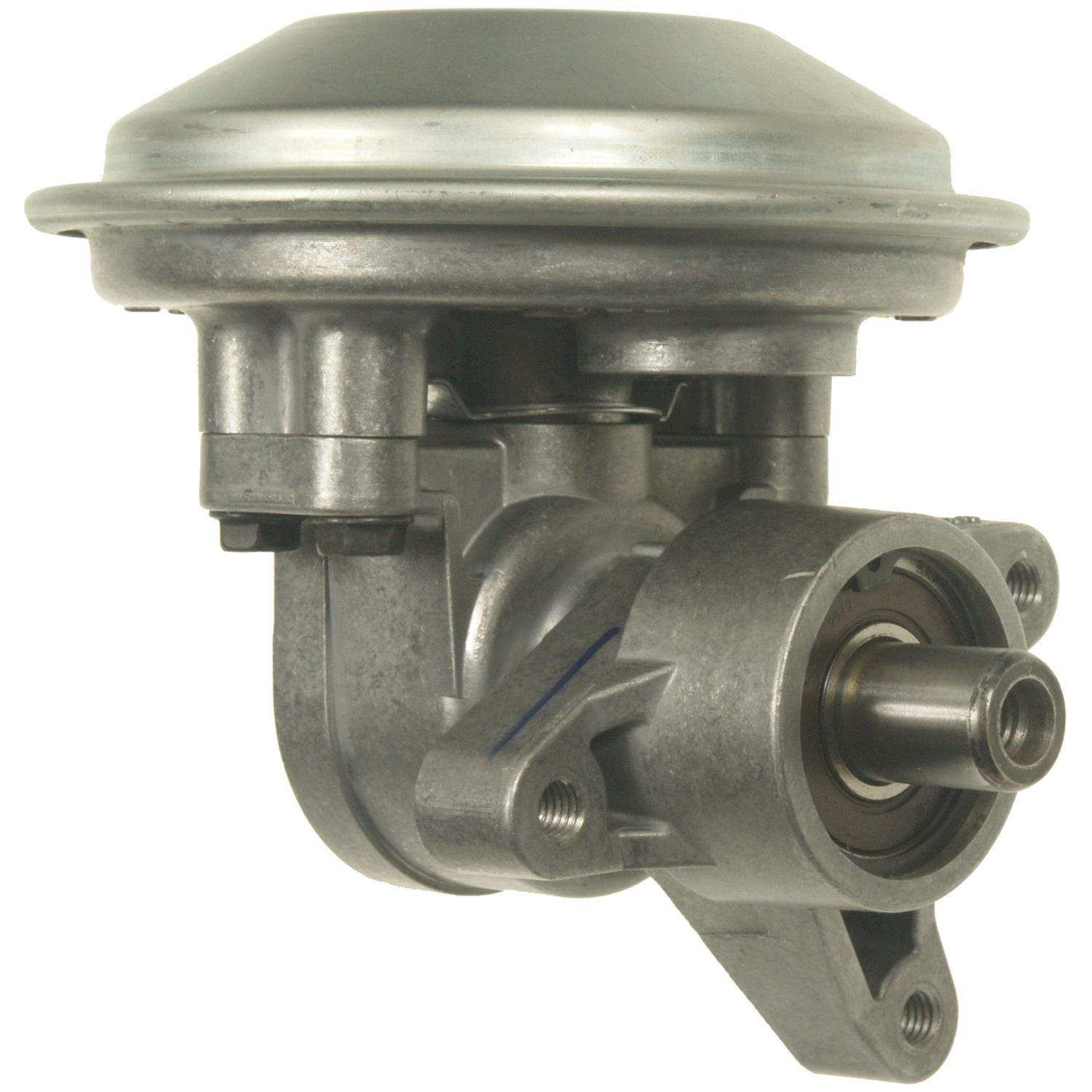 BWD VDV22 - Vacuum Pump BWD VDV22 Vacuum Pump product image 1 of 3