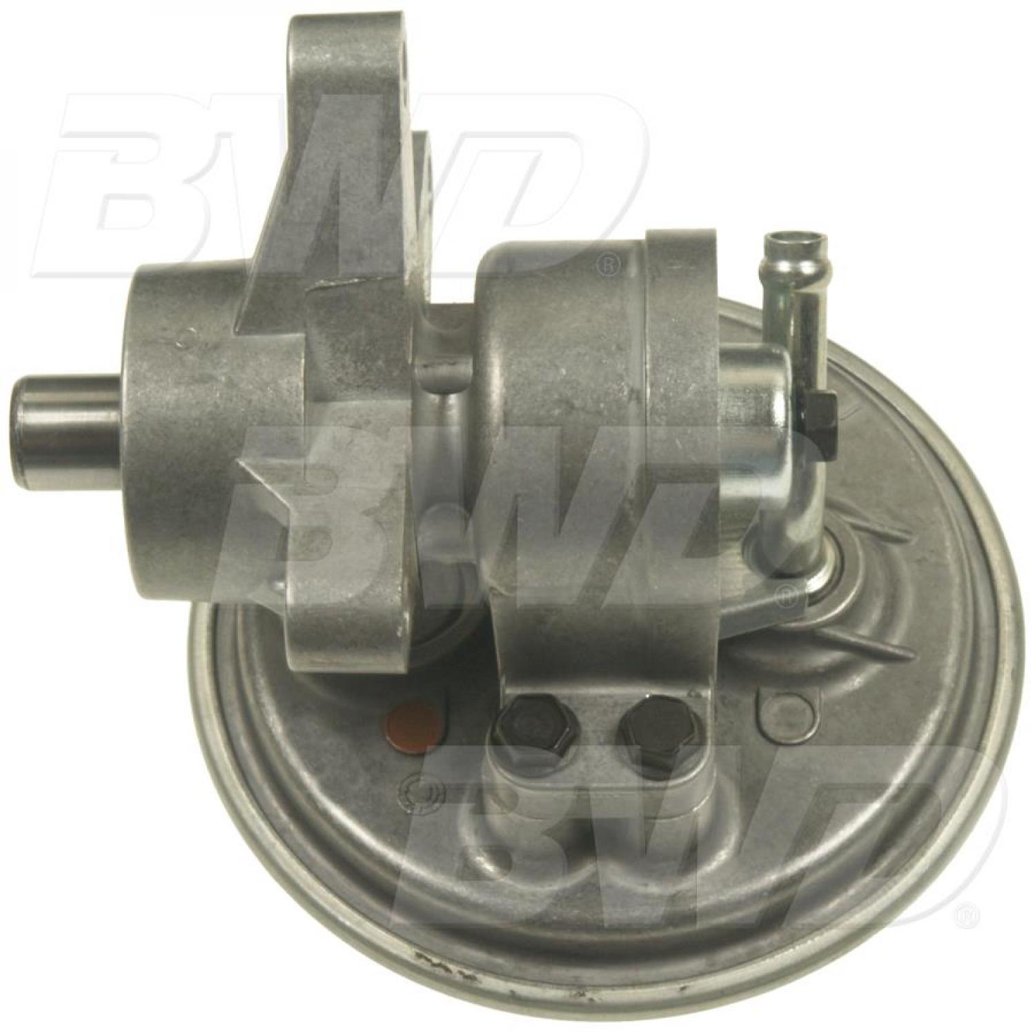 BWD VDV22 - Vacuum Pump BWD VDV22 Vacuum Pump product image 2 of 3