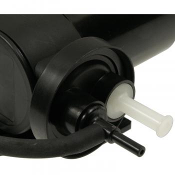 2008 Isuzu HVR Vacuum Pump BWD VDV24 image 1 of 4