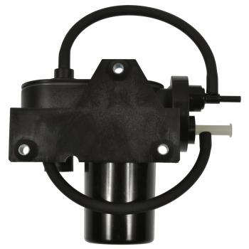 2008 Isuzu HVR Vacuum Pump BWD VDV24 image 2 of 4