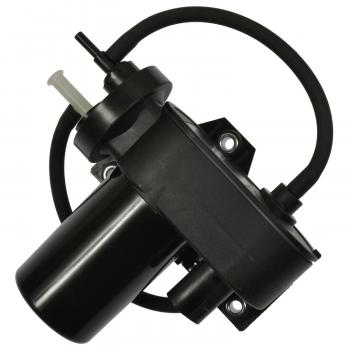 2008 Isuzu HVR Vacuum Pump BWD VDV24 image 4 of 4