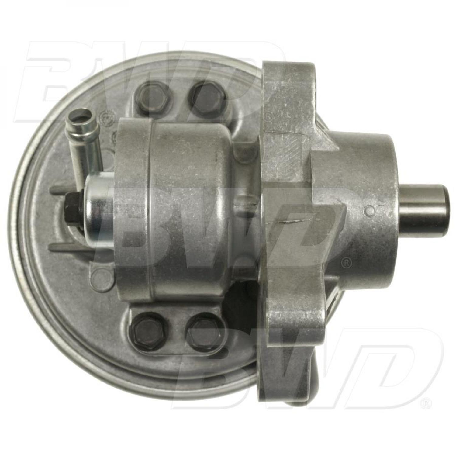 BWD VDV25 - Vacuum Pump BWD VDV25 Vacuum Pump product image 2 of 4