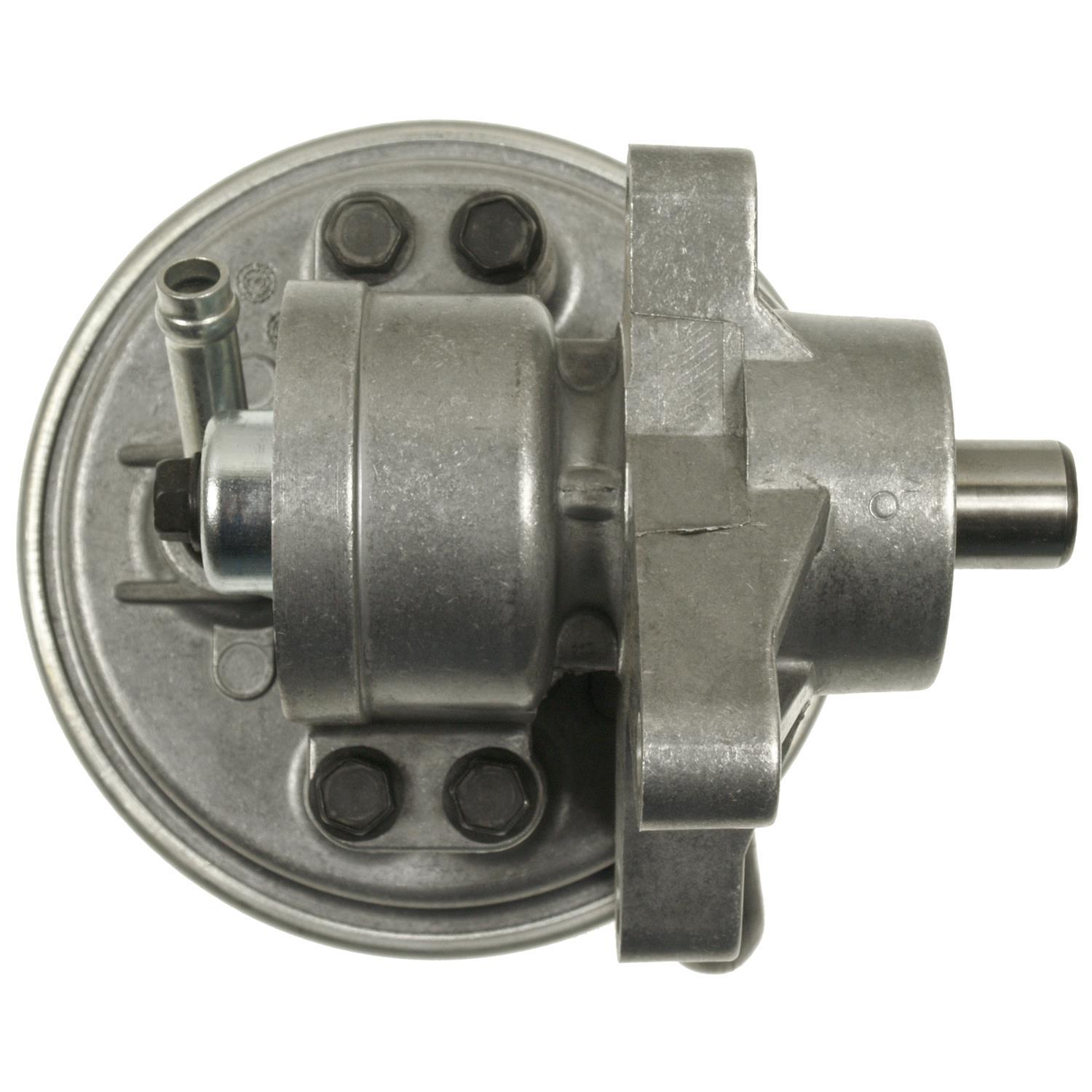 BWD VDV25 - Vacuum Pump BWD VDV25 Vacuum Pump product image 4 of 4