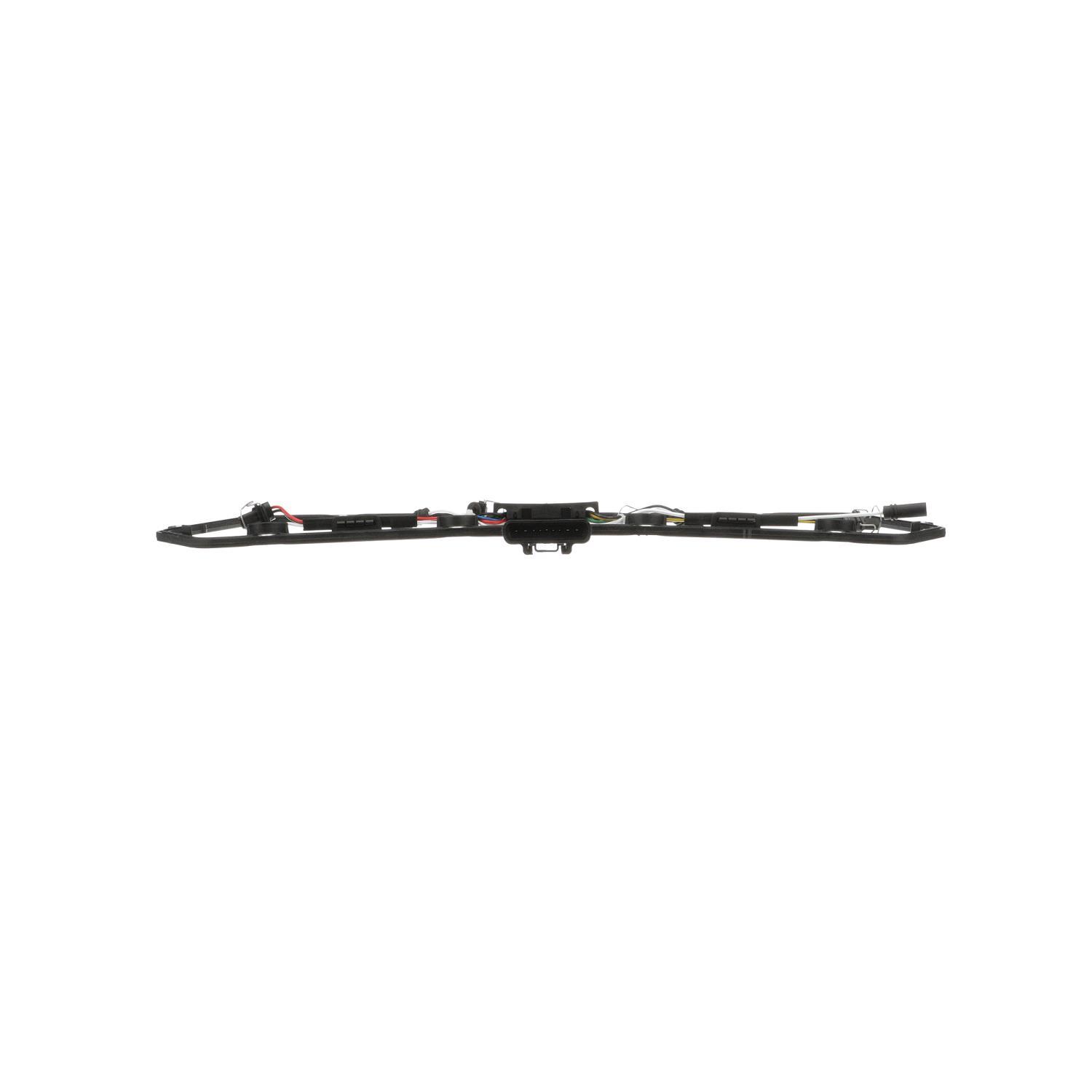 BWD VGK10 - Engine Valve Cover Gasket BWD VGK10 Engine Valve Cover Gasket product image 3 of 4