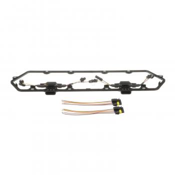 1996 Ford Econoline Super Duty Engine Valve Cover Gasket BWD VGK11 image 4 of 4