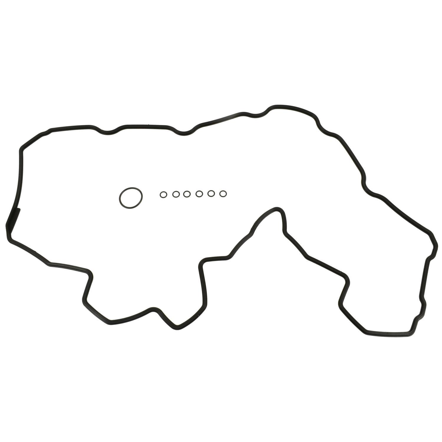 BWD VGK8 - Engine Valve Cover Gasket BWD VGK8 Engine Valve Cover Gasket product image 1 of 1