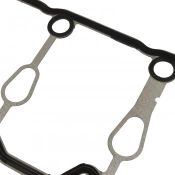 2001 Dodge Ram 2500 Engine Valve Cover Gasket BWD VGK9 image 3 of 3
