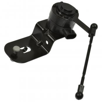 2007 Cadillac CTS Suspension Ride Height Sensor Rear Left BWD VRH119 image 2 of 3