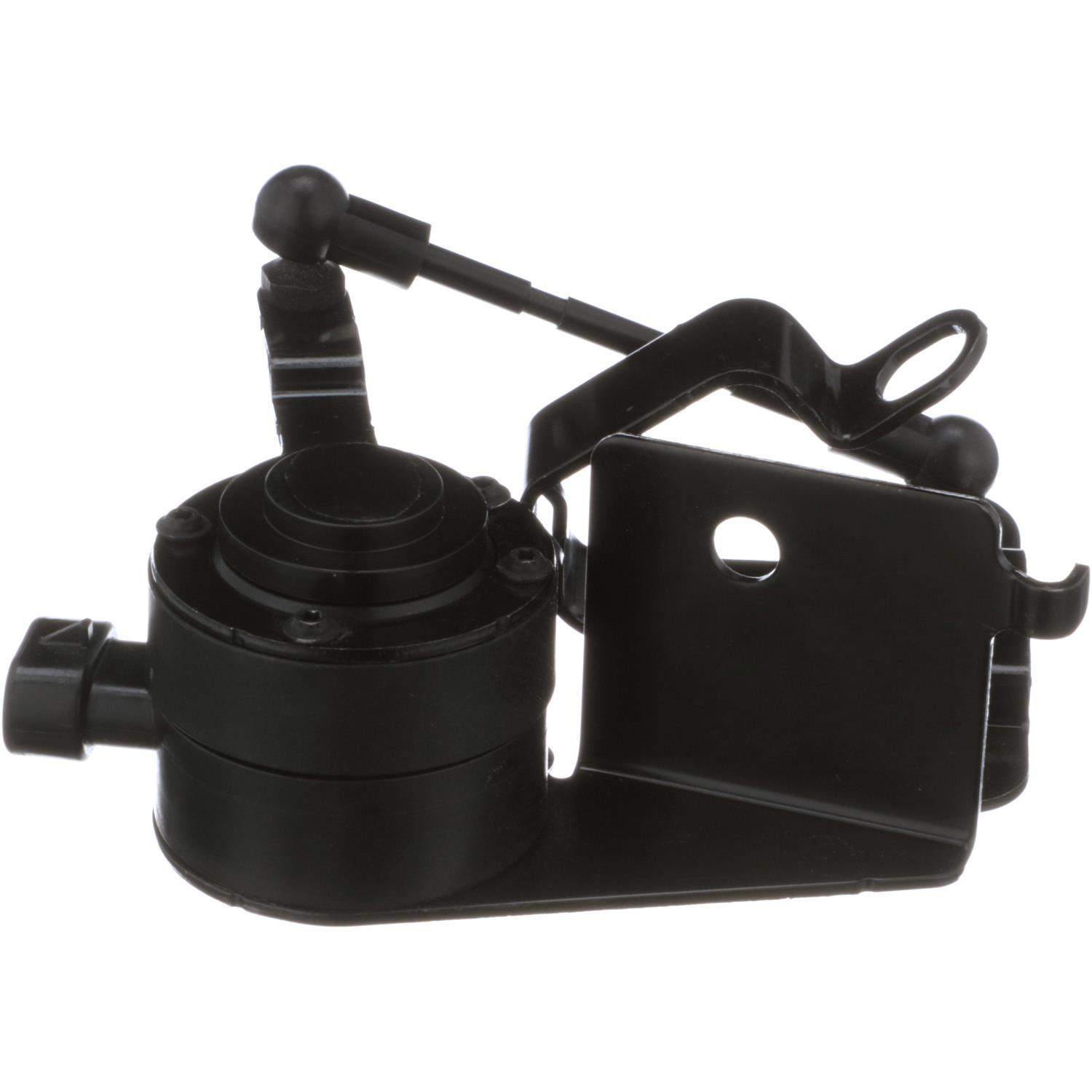 BWD VRH124 - Suspension Ride Height Sensor BWD VRH124 Suspension Ride Height Sensor product image 2 of 5