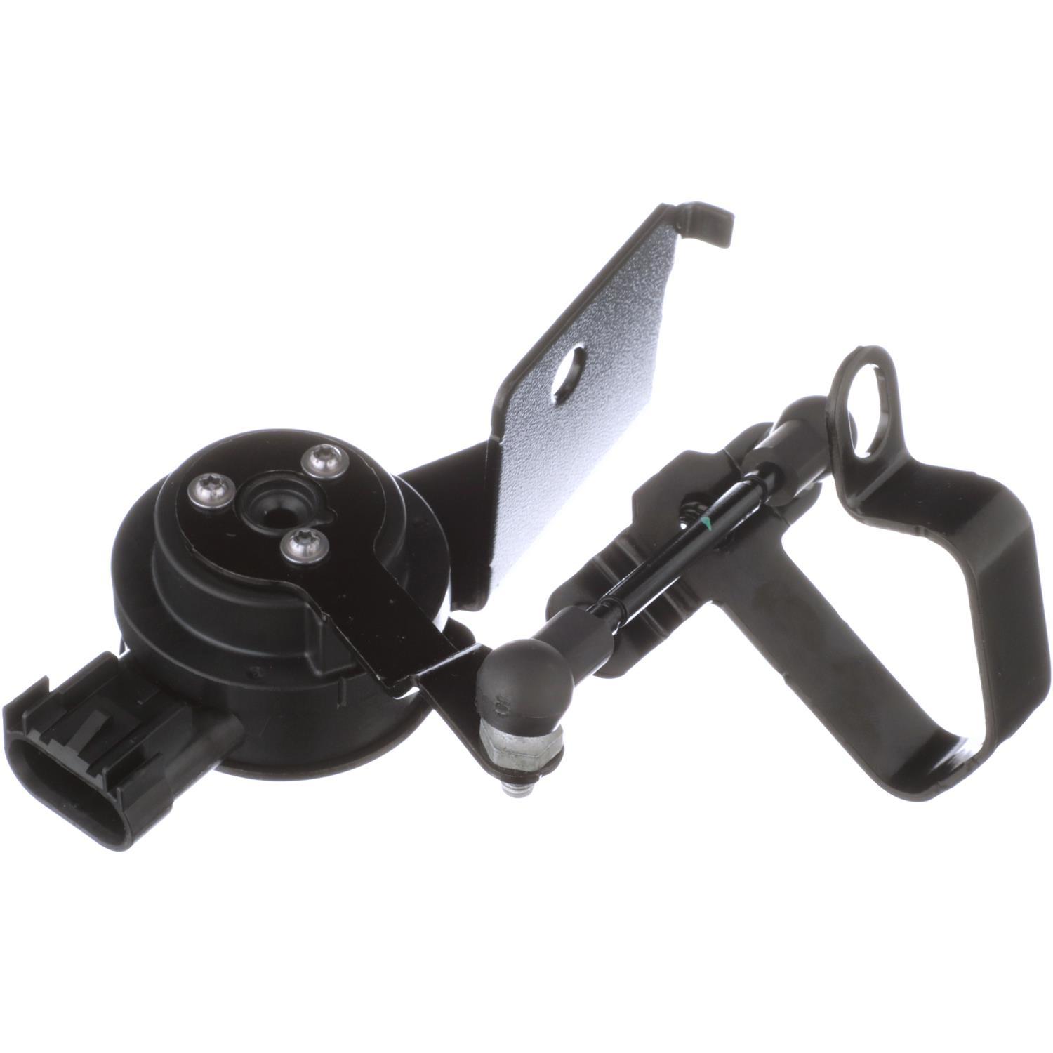 BWD VRH125 - Suspension Ride Height Sensor BWD VRH125 Suspension Ride Height Sensor product image 1 of 5