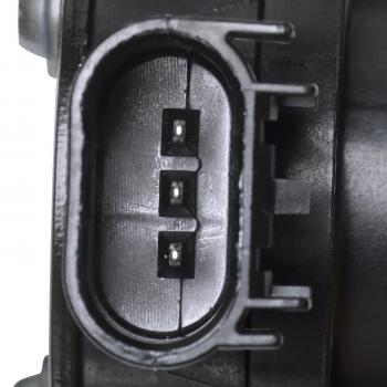 2018 GMC Yukon Suspension Ride Height Sensor Rear Right BWD VRH125 image 3 of 4