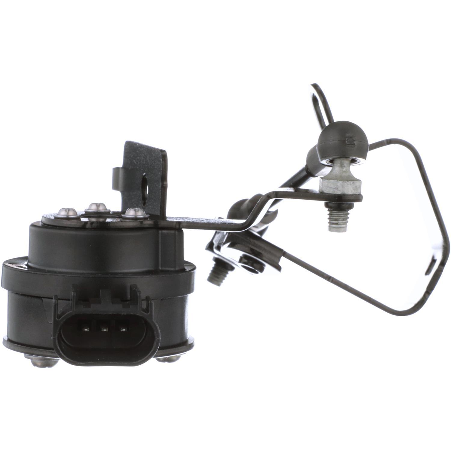 BWD VRH125 - Suspension Ride Height Sensor BWD VRH125 Suspension Ride Height Sensor product image 4 of 5