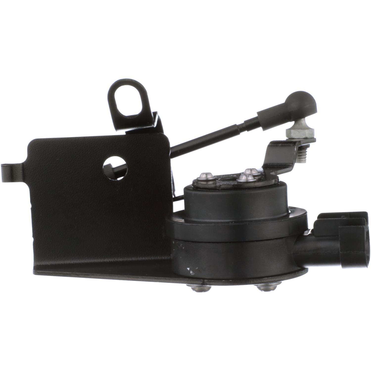 BWD VRH125 - Suspension Ride Height Sensor BWD VRH125 Suspension Ride Height Sensor product image 5 of 5