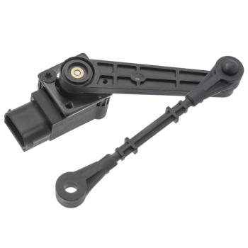2009 Land Rover LR3 Suspension Ride Height Sensor Rear BWD VRH128 image 2 of 4