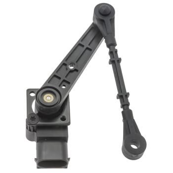 2009 Land Rover LR3 Suspension Ride Height Sensor Rear BWD VRH128 image 4 of 4