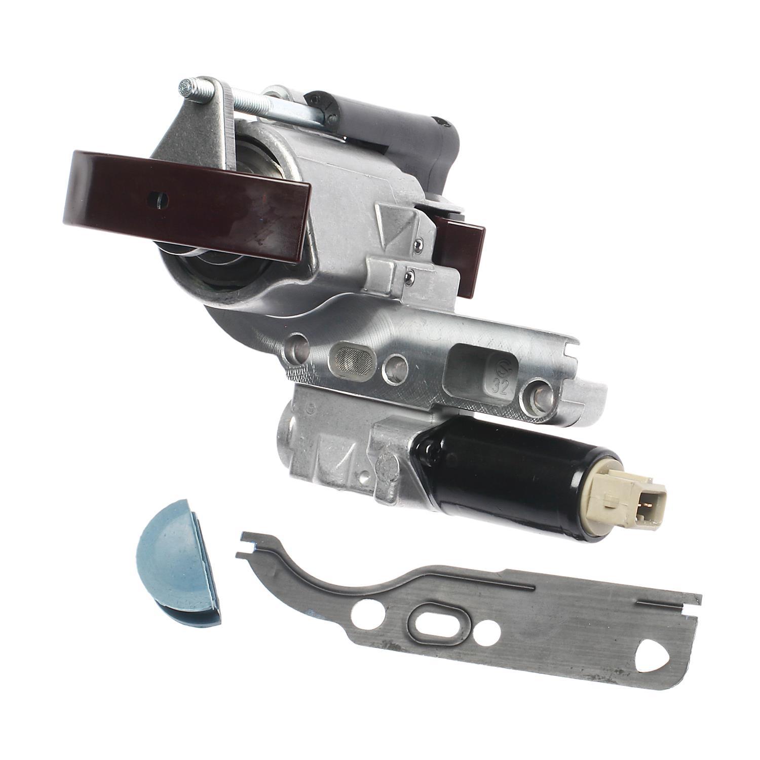 BWD VTC101 Engine Timing Chain Tensioner product image 4 of 6