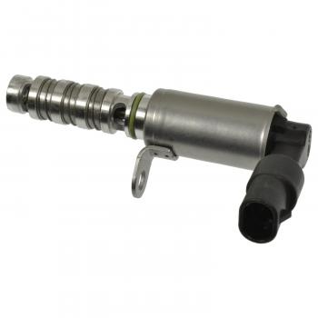 2012 Hyundai Elantra Engine Variable Timing Solenoid Exhaust BWD VV1017 image 2 of 4