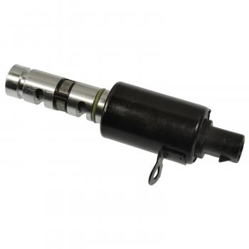 2009 Hyundai Santa Fe Engine Variable Timing Solenoid Left BWD VV1018 image 2 of 4