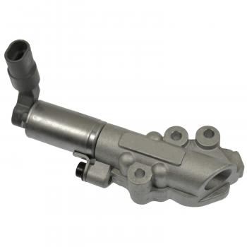2014 Hyundai Genesis Engine Variable Timing Solenoid Exhaust (Right) BWD VV1028 image 2 of 3