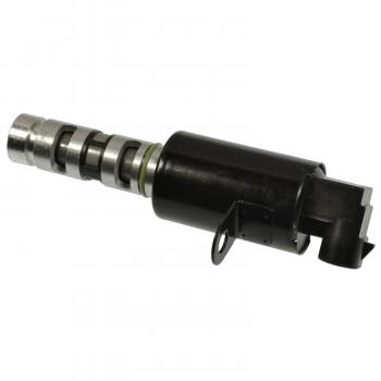 2009 Hyundai Santa Fe Engine Variable Timing Solenoid Left BWD VV1031 image 2 of 4