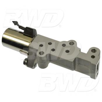2003 Infiniti QX4 Engine Variable Timing Solenoid Right BWD VV1049 image 2 of 4