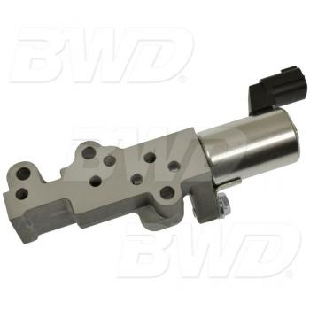 2003 Infiniti QX4 Engine Variable Timing Solenoid Left BWD VV1050 image 2 of 4
