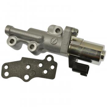 2007 Infiniti M35 Engine Variable Timing Solenoid Left BWD VV1052 image 2 of 4