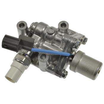 2005 Honda Civic Engine Variable Timing Solenoid BWD VV1130 image 3 of 4