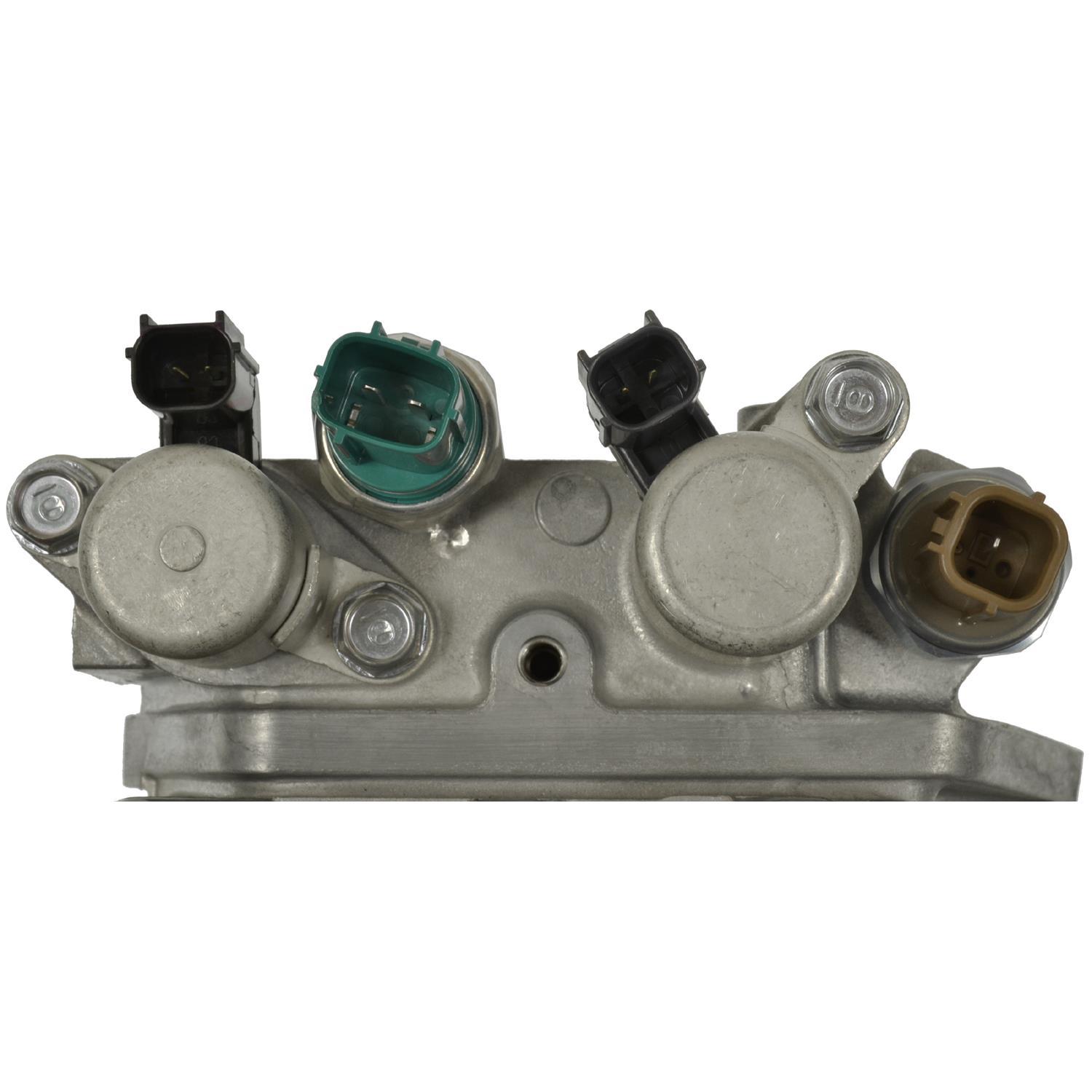 BWD VV1136 - Engine Variable Timing Solenoid BWD VV1136 Engine Variable Timing Solenoid product image 3 of 3