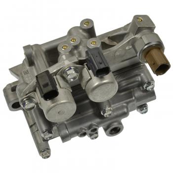 2010 Honda Odyssey Engine Variable Timing Solenoid Right BWD VV1137 image 2 of 4
