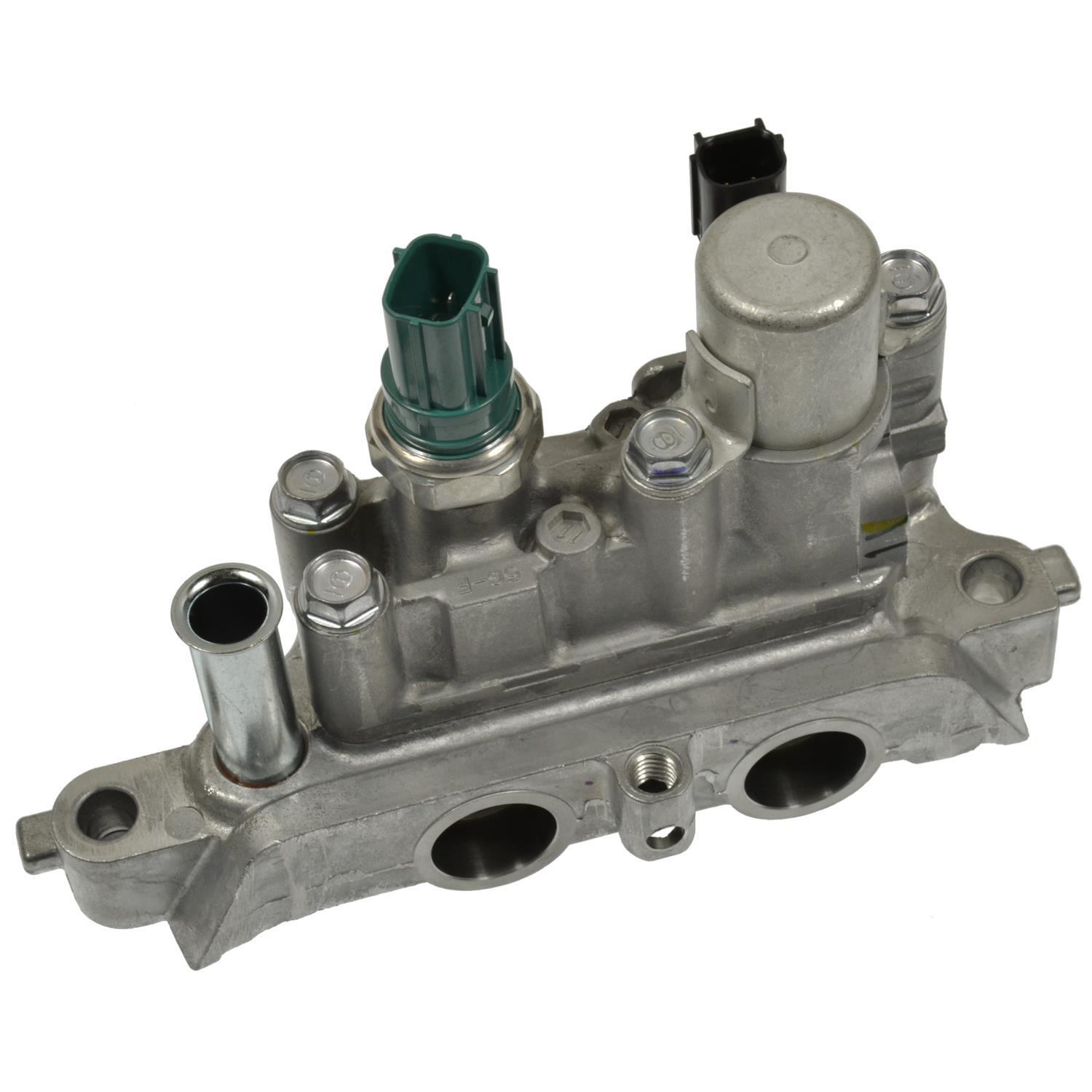 BWD VV1138 - Engine Variable Timing Solenoid BWD VV1138 Engine Variable Timing Solenoid product image 2 of 3