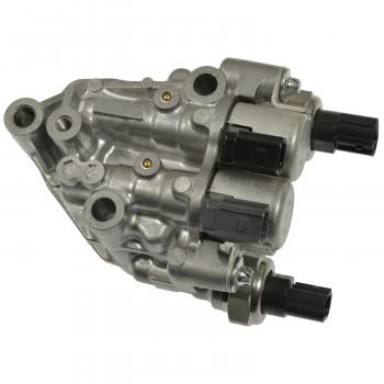2014 Honda Insight Engine Variable Timing Solenoid BWD VV1179 image 2 of 3