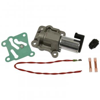 2000 Volvo S70 Engine Variable Timing Solenoid BWD VV1212 image 2 of 3
