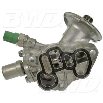2004 Honda Pilot Engine Variable Timing Solenoid BWD VV1227 image 1 of 3