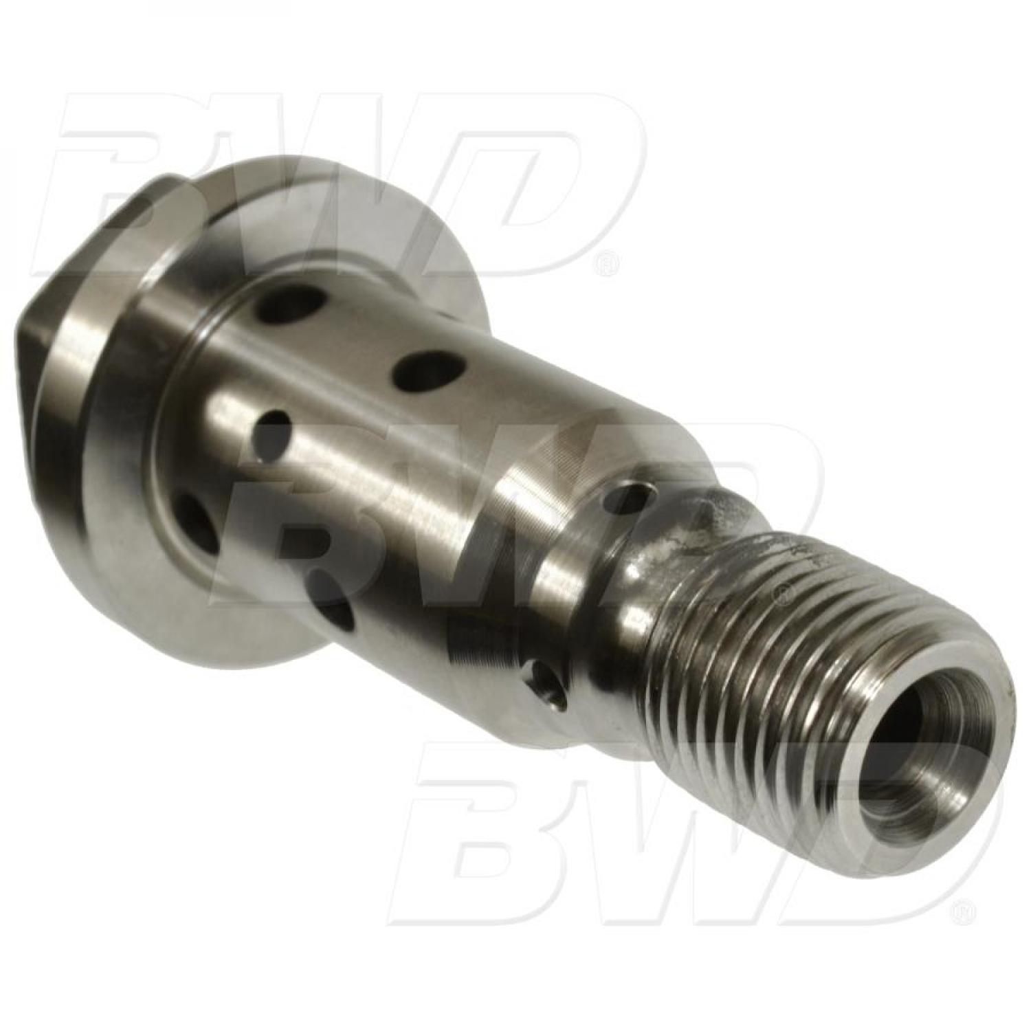 BWD VV1257 - Engine Variable Timing Solenoid BWD VV1257 Engine Variable Timing Oil Control Valve product image 1 of 3