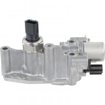 2020 Honda Accord Engine Variable Timing Solenoid BWD VV1372 image 2 of 4