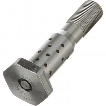 2021 Jeep Gladiator Engine Variable Timing Oil Control Valve Exhaust BWD VV1377 image 2 of 3