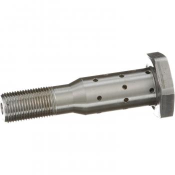 2021 Jeep Gladiator Engine Variable Timing Oil Control Valve Exhaust BWD VV1377 image 3 of 3