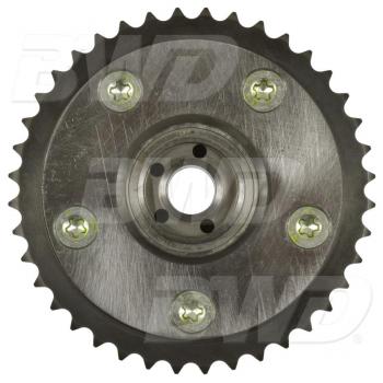 2005 BMW 760i Engine Variable Timing Sprocket Exhaust (Left) BWD VV5010 image 1 of 2