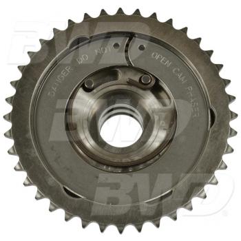 2013 Chevrolet Volt Engine Variable Timing Sprocket Exhaust BWD VV5064 image 1 of 2