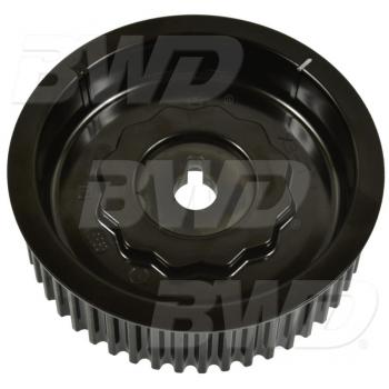 2009 Subaru Legacy Engine Variable Timing Sprocket Exhaust (Left) BWD VV5077 image 1 of 2