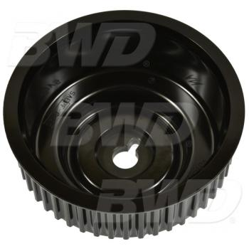 2009 Subaru Legacy Engine Variable Timing Sprocket Exhaust (Right) BWD VV5078 image 1 of 2