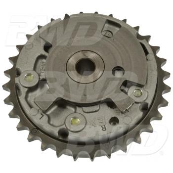 2007 Cadillac CTS Engine Variable Timing Sprocket Exhaust BWD VV5087 image 1 of 2