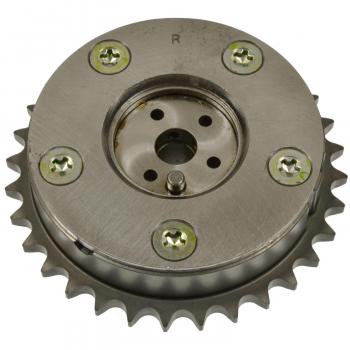 2007 Cadillac CTS Engine Variable Timing Sprocket Exhaust BWD VV5087 image 2 of 2