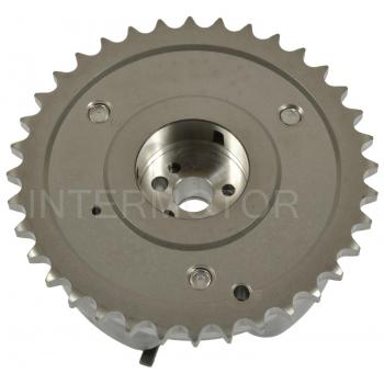 2015 Toyota Tacoma Engine Variable Timing Sprocket Intake BWD VV5090 image 3 of 4