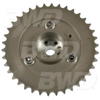 2009 Subaru Legacy Engine Variable Timing Sprocket Intake (Left) BWD VV5102 image 1 of 2