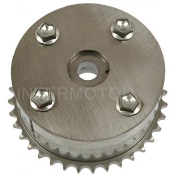 2005 Toyota Echo Engine Variable Timing Sprocket Left Bank BWD VV5112 image 4 of 4