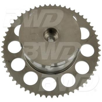 2007 Hummer H3 Engine Variable Timing Sprocket Right Bank BWD VV5114 image 1 of 2