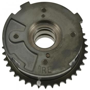 2007 Cadillac SRX Engine Variable Timing Sprocket Exhaust (Right) BWD VV5129 image 1 of 2