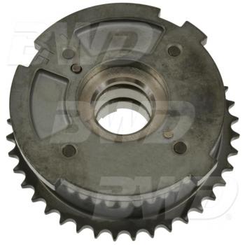 2007 Cadillac SRX Engine Variable Timing Sprocket Exhaust (Left) BWD VV5130 image 1 of 2